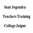 Sant Jogendra Teachers Training College, Jaipur