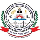 Government Polytechnic, Harapanahalli