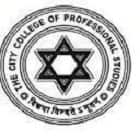The City College, Gwalior