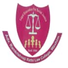 Advocate Ramkrishnaji Rathi Law College, Washim
