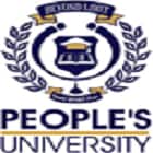 People's Institute of Hotel Management Catering Technology and Applied Nutrition, People's University, Bhopal