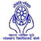 Department of Pharmacy, Mahatma Jyotiba Phule Rohilkhand University, Bareilly