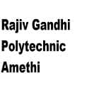 Rajiv Gandhi Polytechnic, Amethi