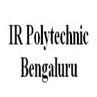 IR Polytechnic, Bengaluru