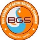 BGS School of Architecture and Planning, Bengaluru