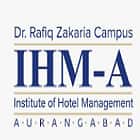 Institute of Hotel Management, Aurangabad
