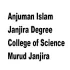 Anjuman Islam Janjira Degree College of Science, Murud Janjira