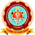 VJ Shinde Polytechnic College, Osmanabad