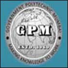 Government Polytechnic, Mumbai