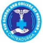 SLV School and College of Nursing, Chitradurga
