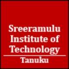 Sreeramulu Institute of Technology, Tanuku