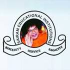 Sairam College of Education, Nagapattinam