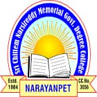 Sri Chittem Narsi Reddy Memorial Government Degree College, Narayanpet