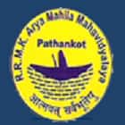 RRMK Arya Mahila Mahavidyalaya, Pathankot