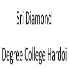 Sri Diamond Degree College, Hardoi