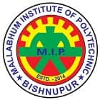 Mallabhum Institute of Polytechnic, Bishnupur