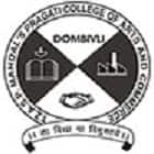 Pragati College of Arts and Commerce, Dombivli