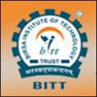 Birsa Institute of Technology and Trust, Ranchi