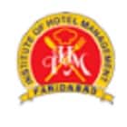 Institute of Hotel Management, Faridabad