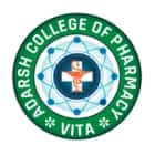 Adarsh College of Pharmacy, Vita