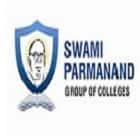 Swami Parmanand College of Engineering and Technology, Mohali