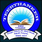 Teerthanker KRD College, Gurgaon