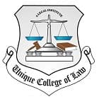 Unique College of Law, Moradabad
