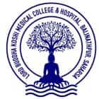 Lord Buddha Koshi Medical College and Hospital, Saharsa