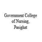 Government College of Nursing, Pasighat
