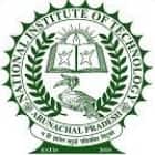 National Institute of Technology Arunachal Pradesh