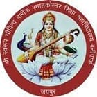 SSG Pareek PG College, Jaipur