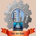 SN Rai Institute of Engineering and Technology, Mahur
