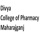 Divya College of Pharmacy, Maharajganj
