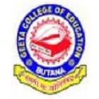 Geeta College of Education, Butana