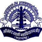 Shri Bankatswami Mahavidyalaya, Beed