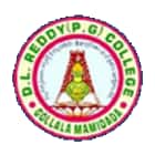 Dwarampudi Lakshmana Reddy College, Gollala Mamidada