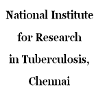 National Institute for Research in Tuberculosis, Chennai