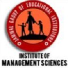 Institute of Management Sciences, Jammu