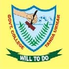 Giani Kartar Singh Memorial Government College, Hoshiarpur
