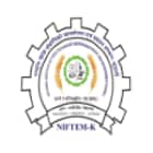 National Institute of Food Technology Entrepreneurship and Management, Sonepat