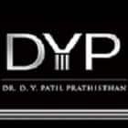 Dr DY Patil College of Architecture, Pune
