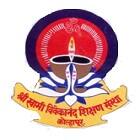 Swami Vivekanand Shikshan Sanstha's Arts and Commerce College, Kadepur