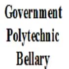 Government Polytechnic, Bellary