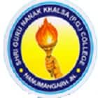 SGN Khalsa PG College, Hanumangarh