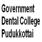 Government Dental College, Pudukkottai