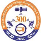 Mahant Bachittar Singh College of Engineering and Technology, Jammu