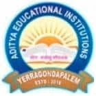 Aditya College of Education, Yerragondapalem