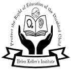 Helen Keller's Institute of Research and Rehabilitation for the Disabled Children, Secunderabad