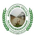 Agricultural College, Rajahmundry