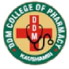 DDM College of Pharmacy, Kaushambi